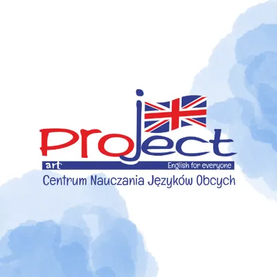 Art Project. Szkoła języków obcych